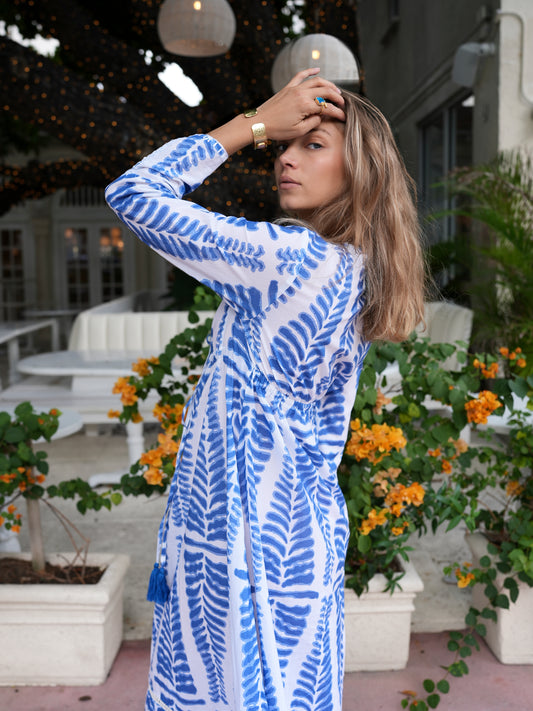 Nira Dress