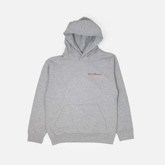 Love a Little More Hoodie