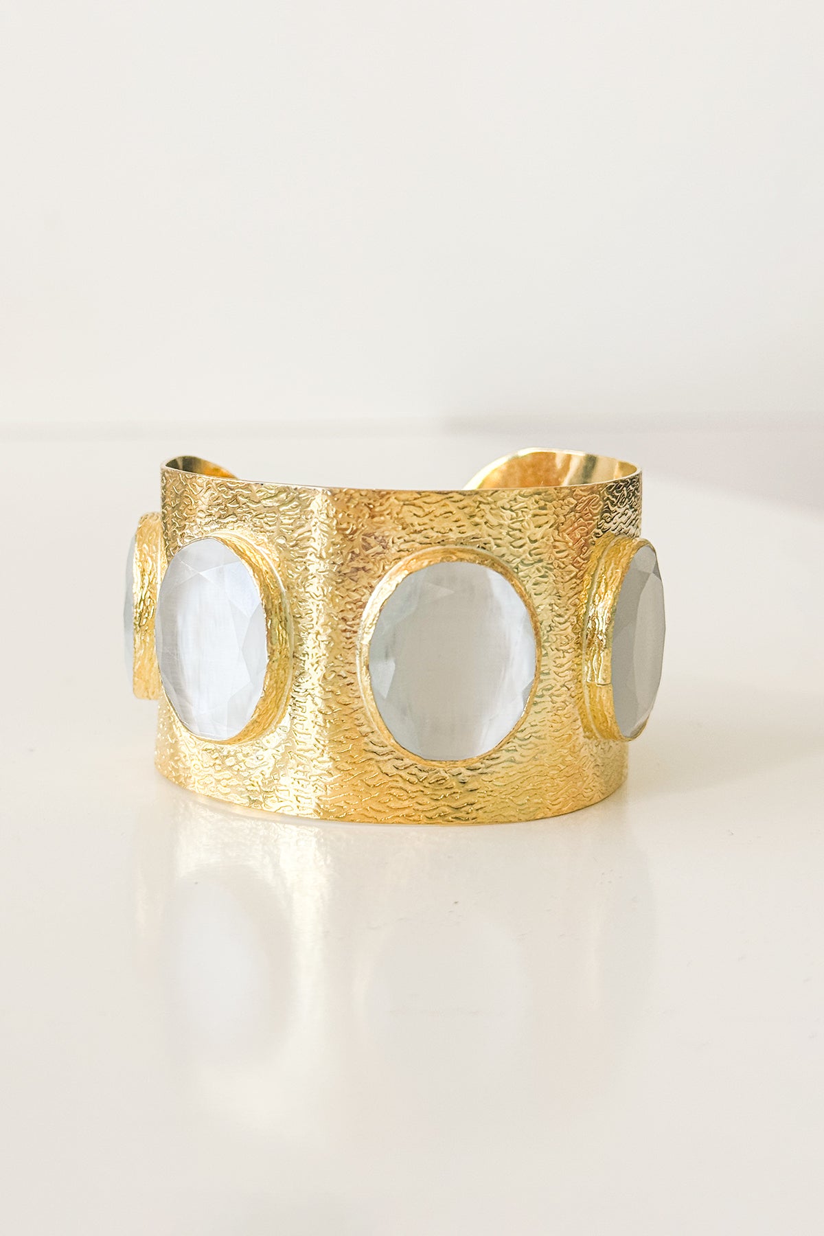 Dahlia Bracelet