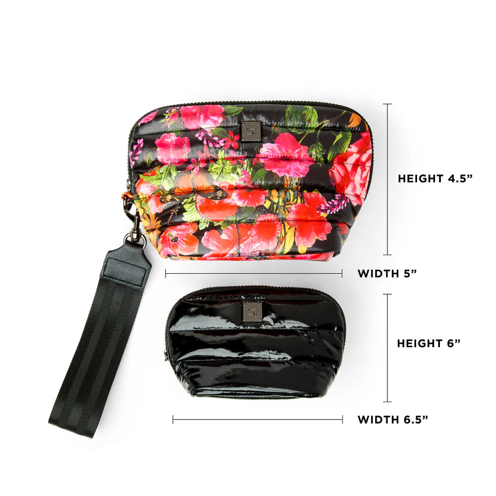 Duo Stash Bag