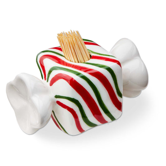 Candy Toothpick Holder