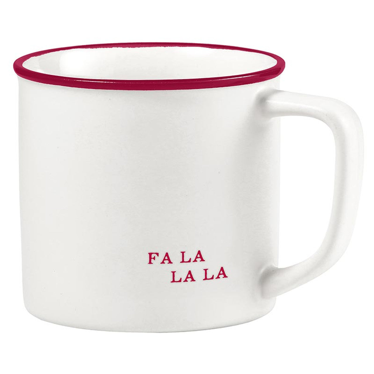 FA LA LA LA LA Mug
