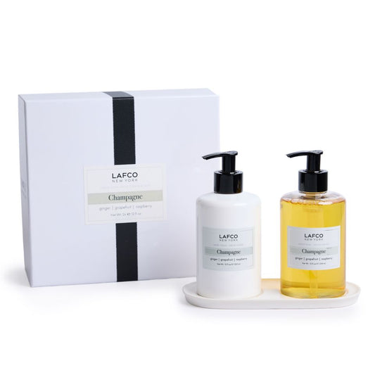Lafco Hand Care Set
