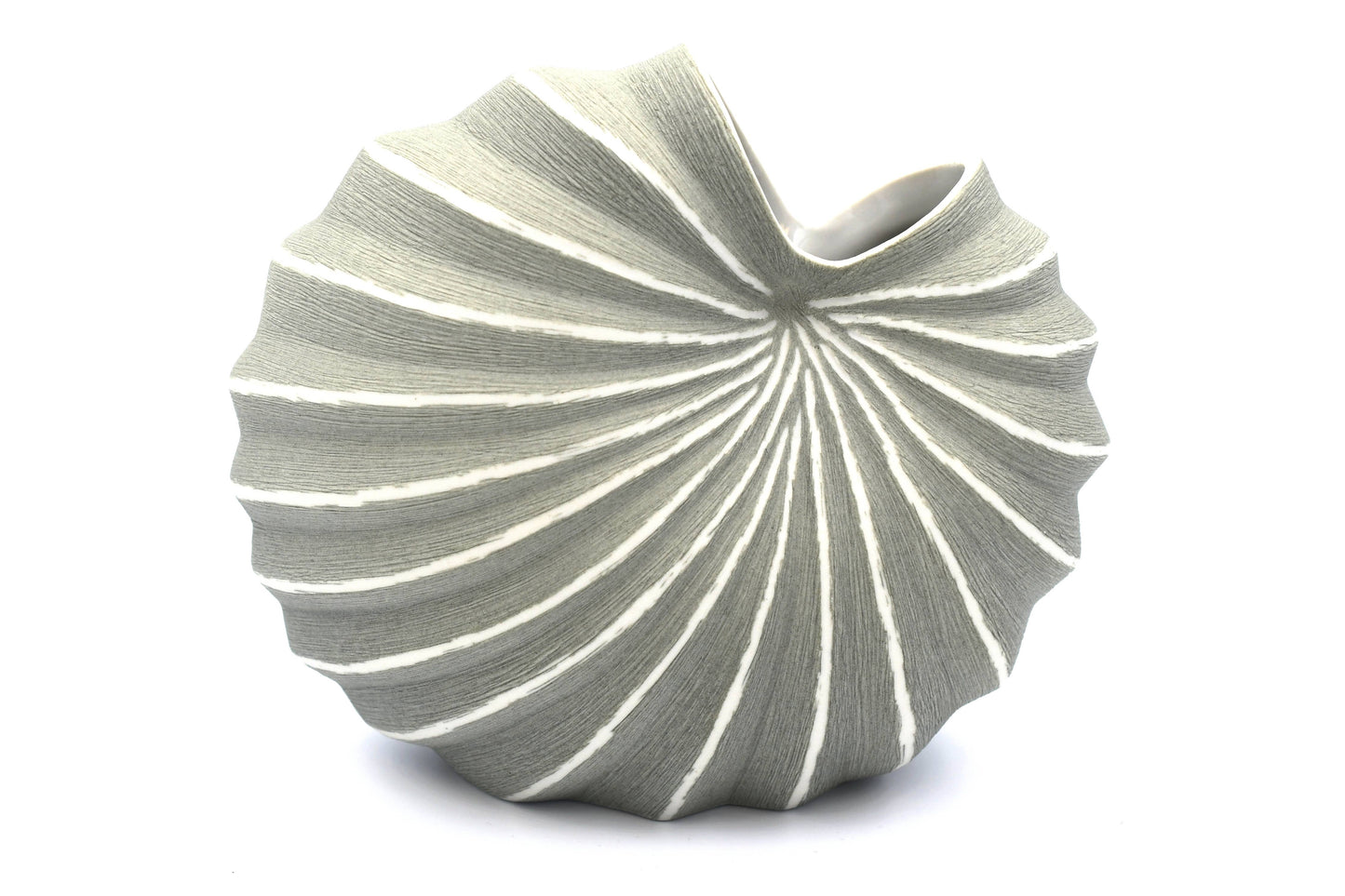 Palm Vase Sm