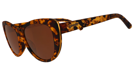The Cat's Meow Sunglasses - Runaway