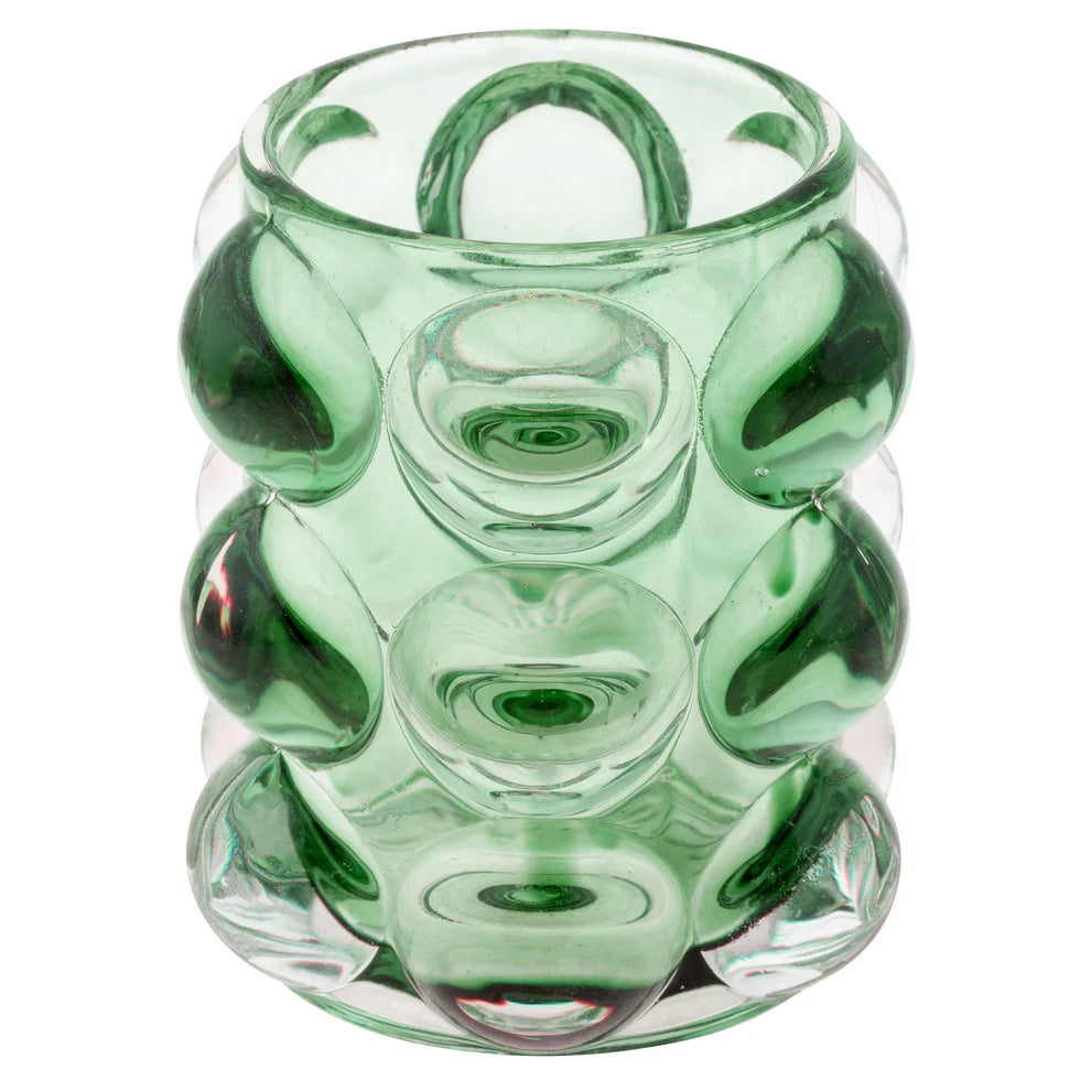 Hobnail Votives
