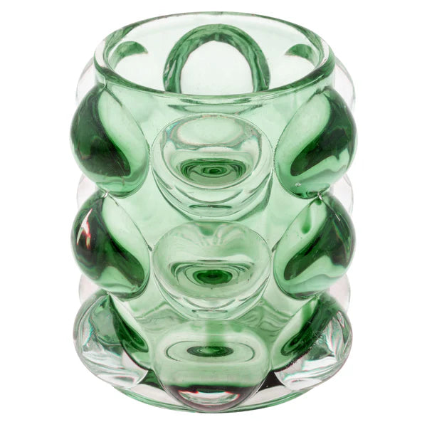 Hobnail Votives