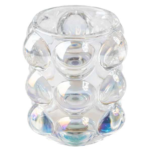 Hobnail Votives