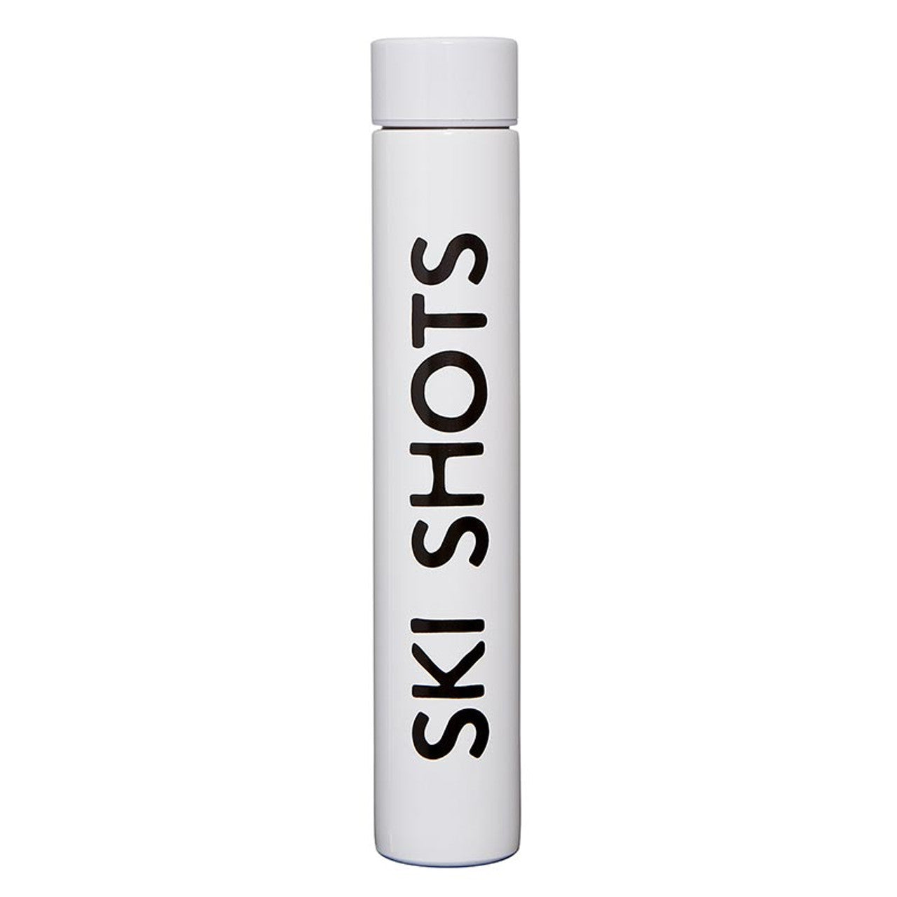 Ski Shots Flask
