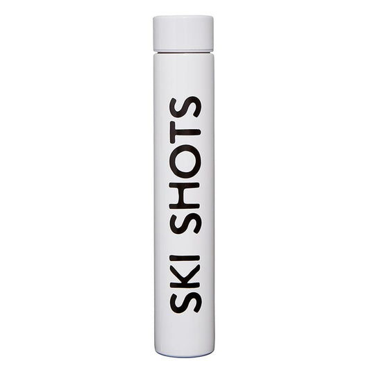 Ski Shots Flask