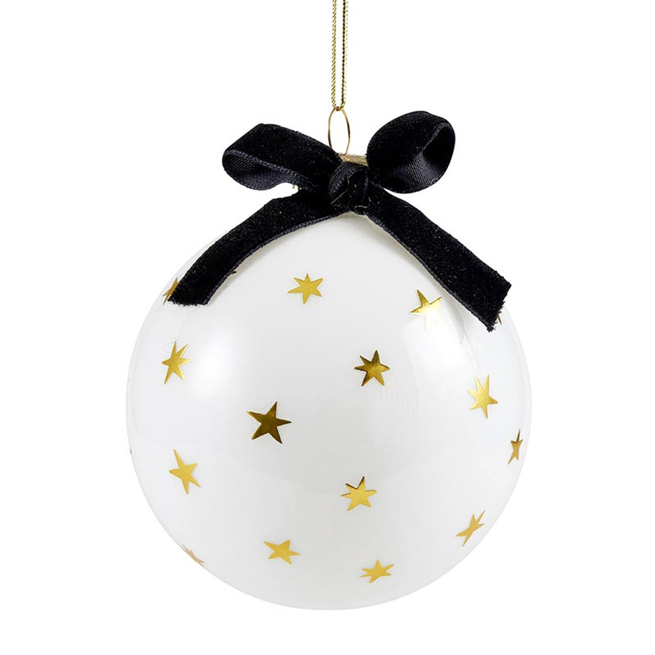 Peace on Earth Ornament