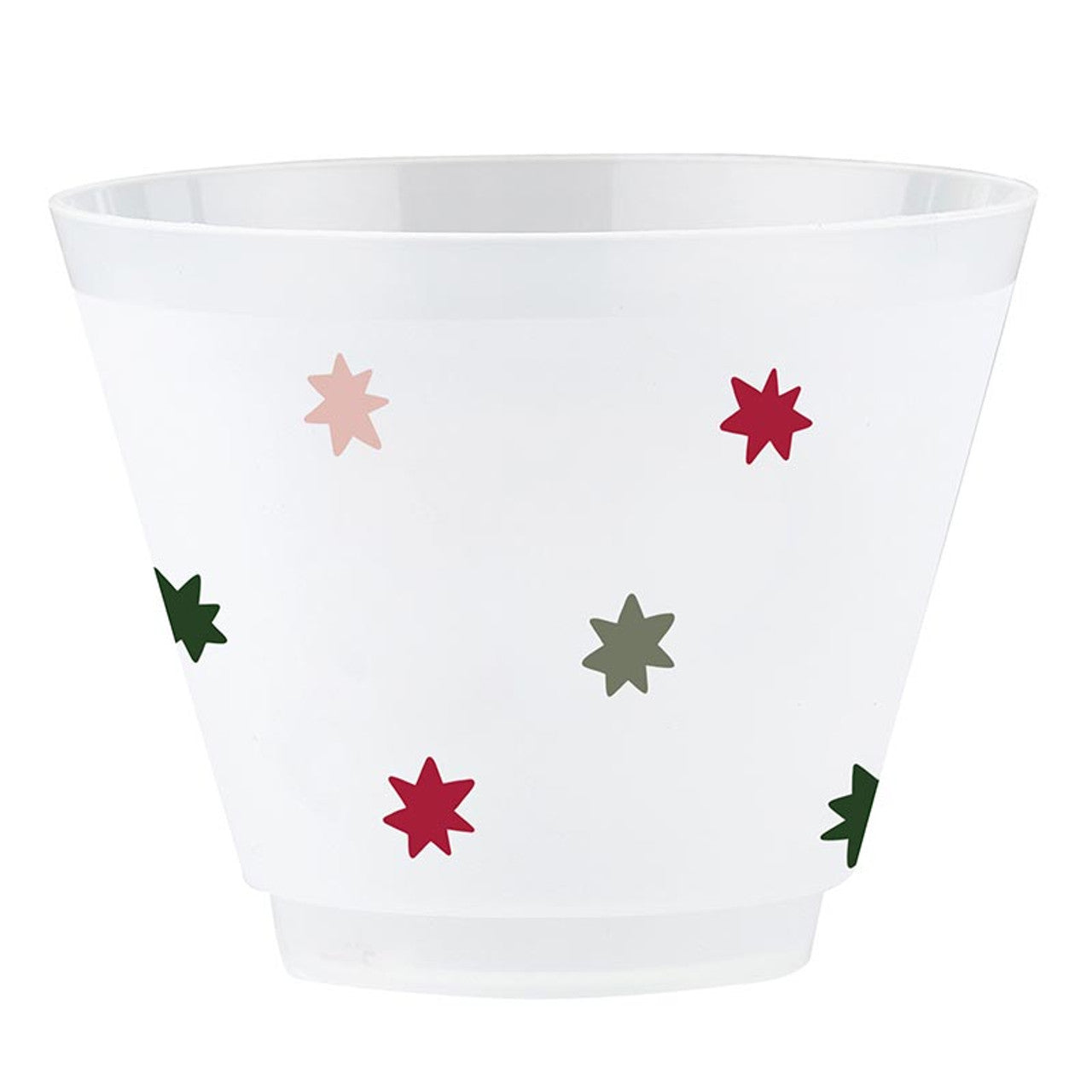 Stars Wine Cups