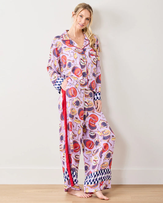 Champagne & Caviar Rittenhouse Set