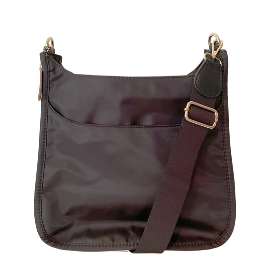Lilian Messenger Bag