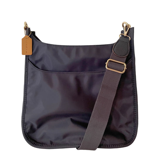 Lilian Messenger Bag