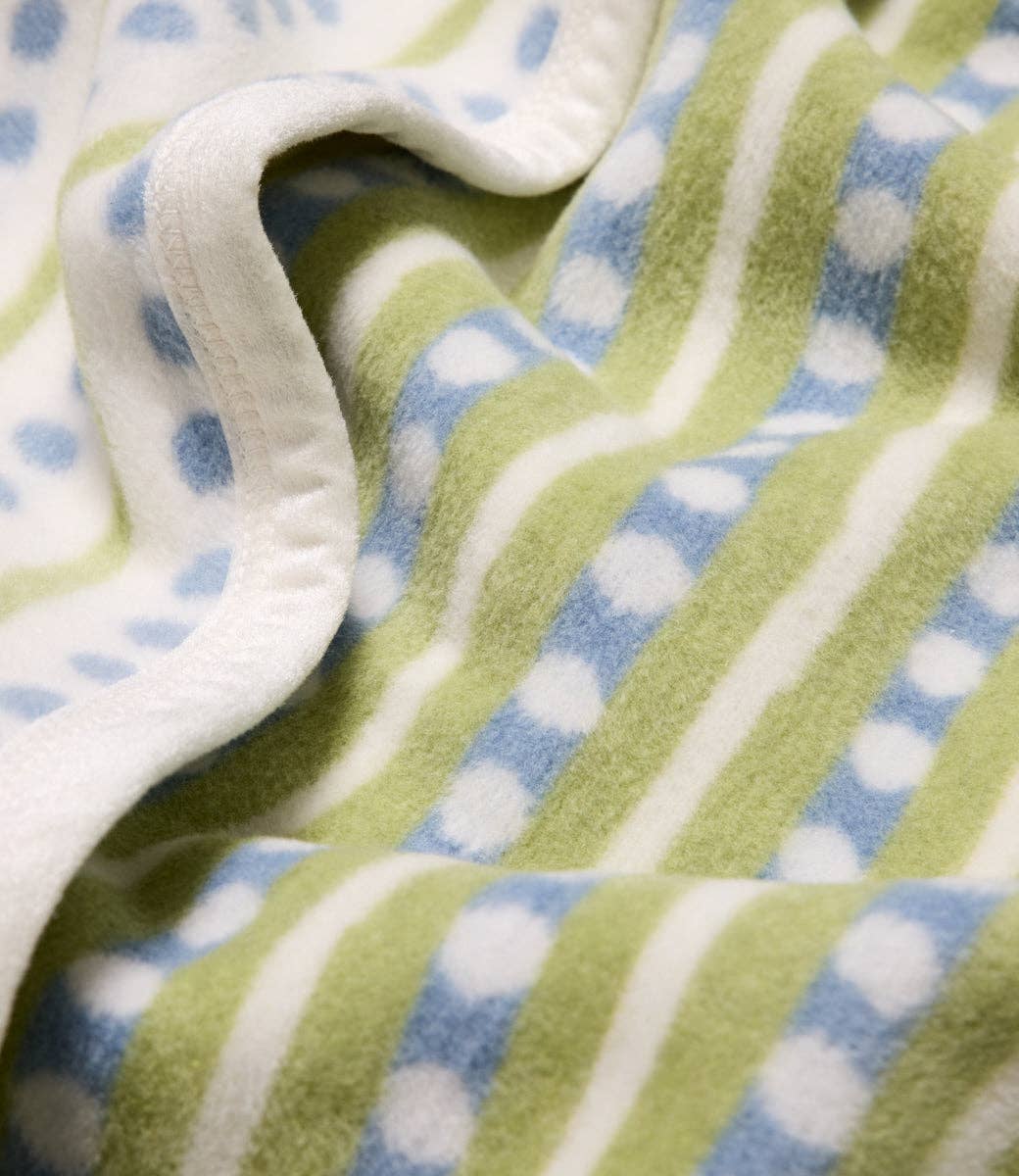 Beach Pebble Blanket