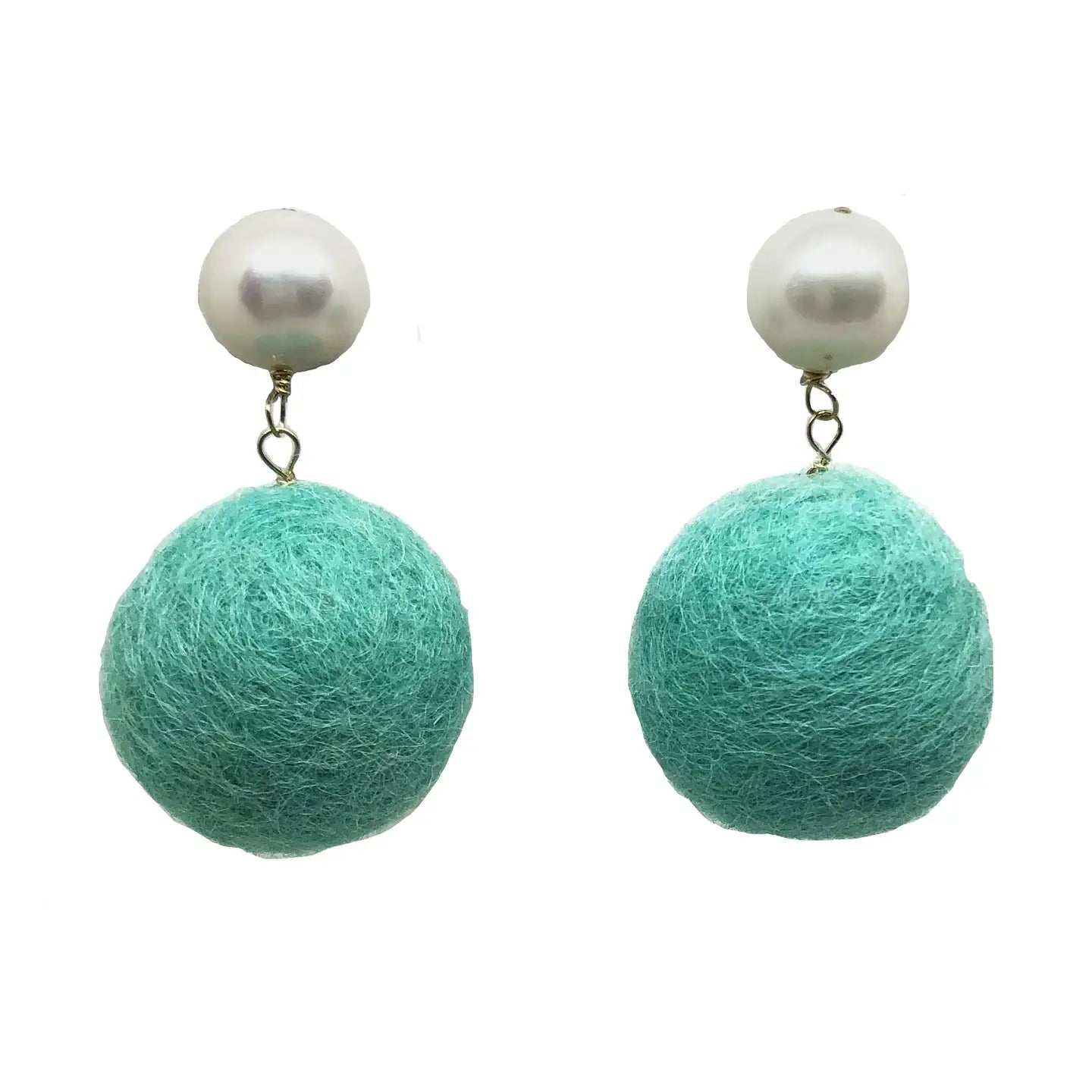 Belle Earrings