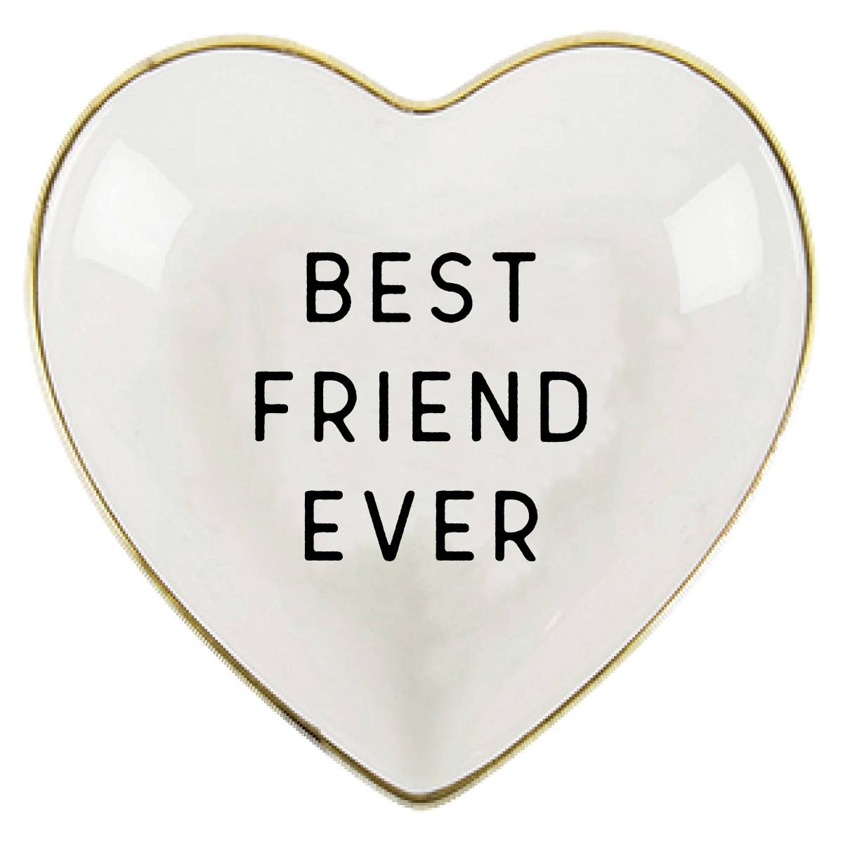 Best Friend Ever Tray
