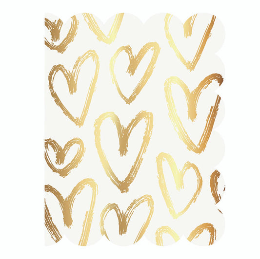 Valentine's Boxed Greeting Cards