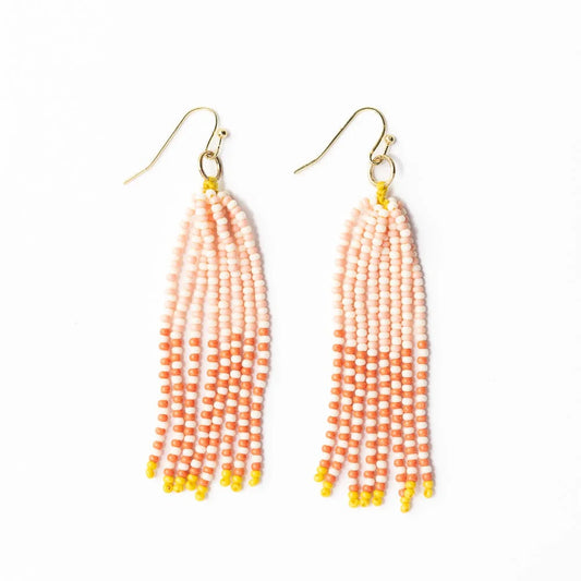 Pink Abbey Tassel