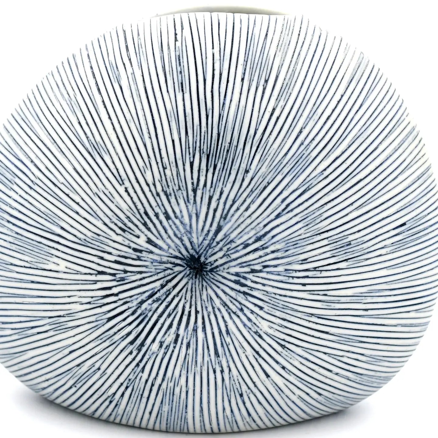 Round Mini Vase
