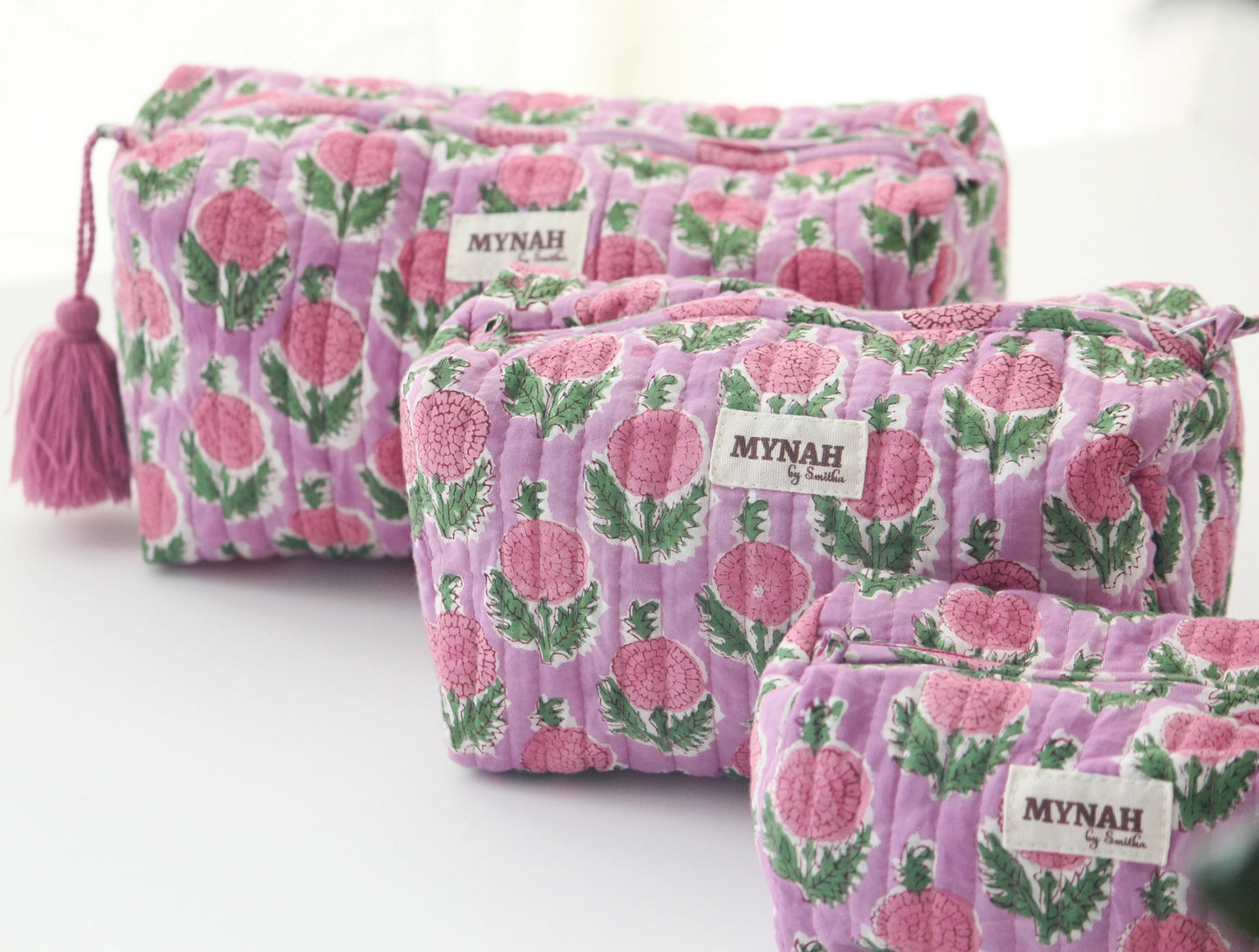 Small travel bag