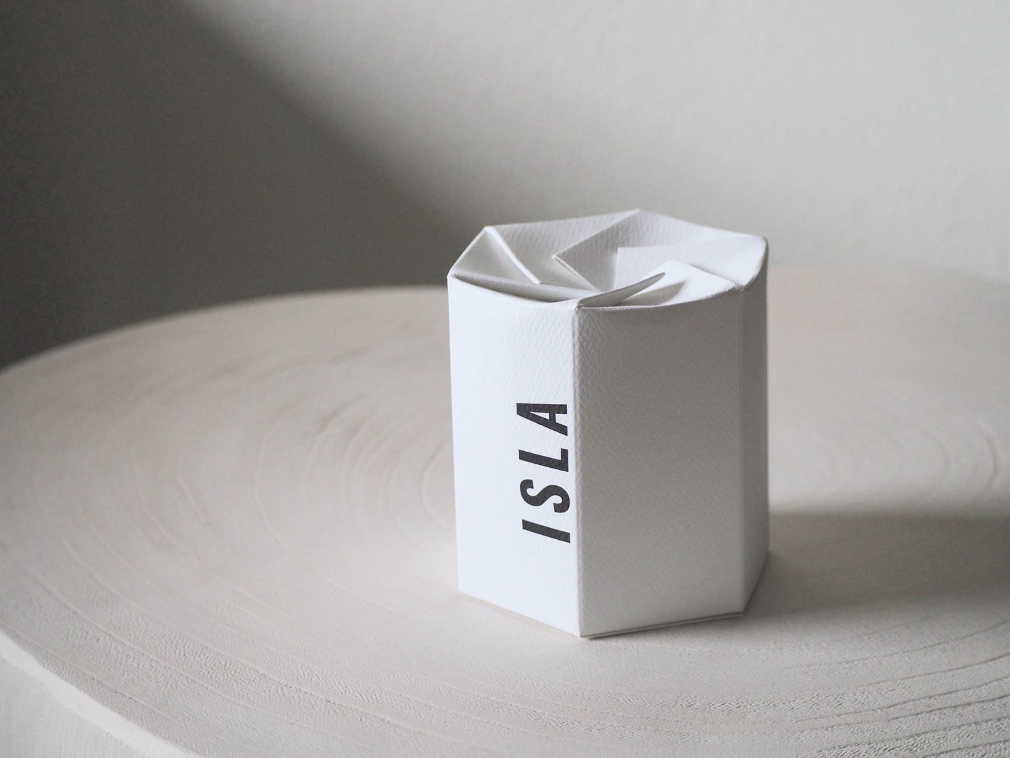 Isla Candle