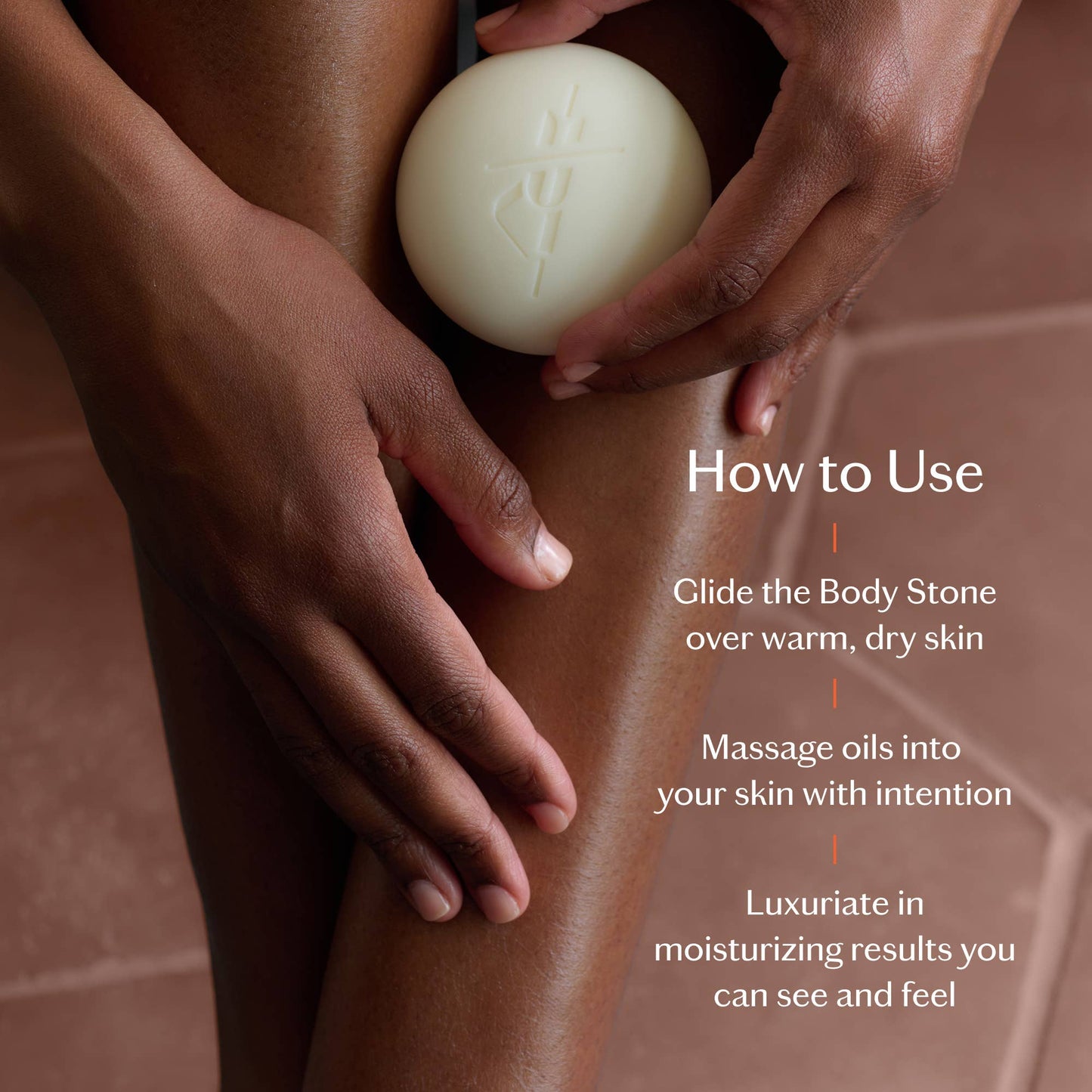 Spring Awakening Body Stone Duo