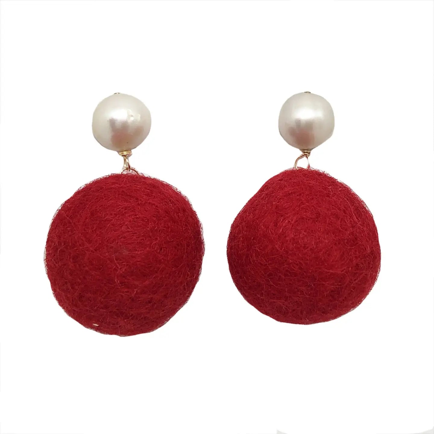 Belle Earrings