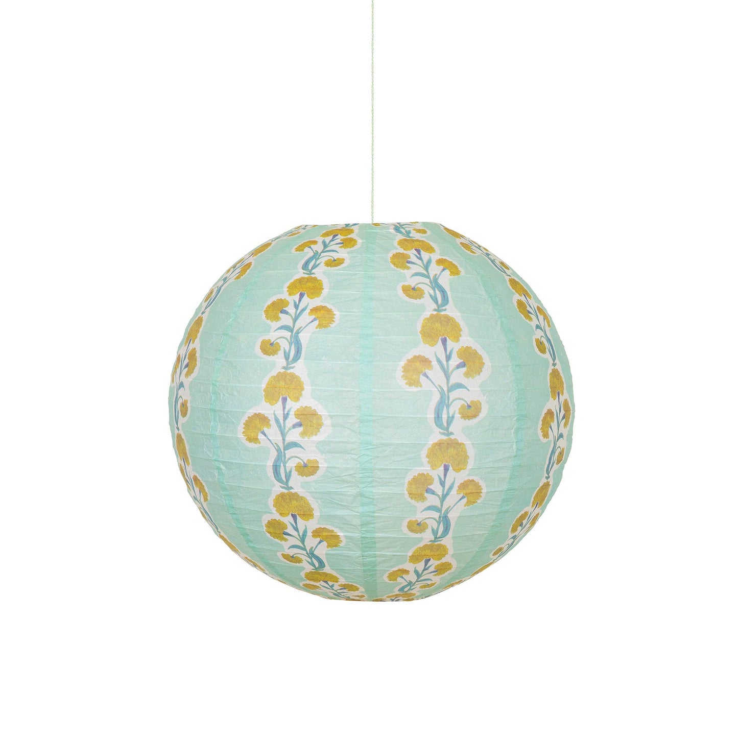 Molly Mahon Lanterns
