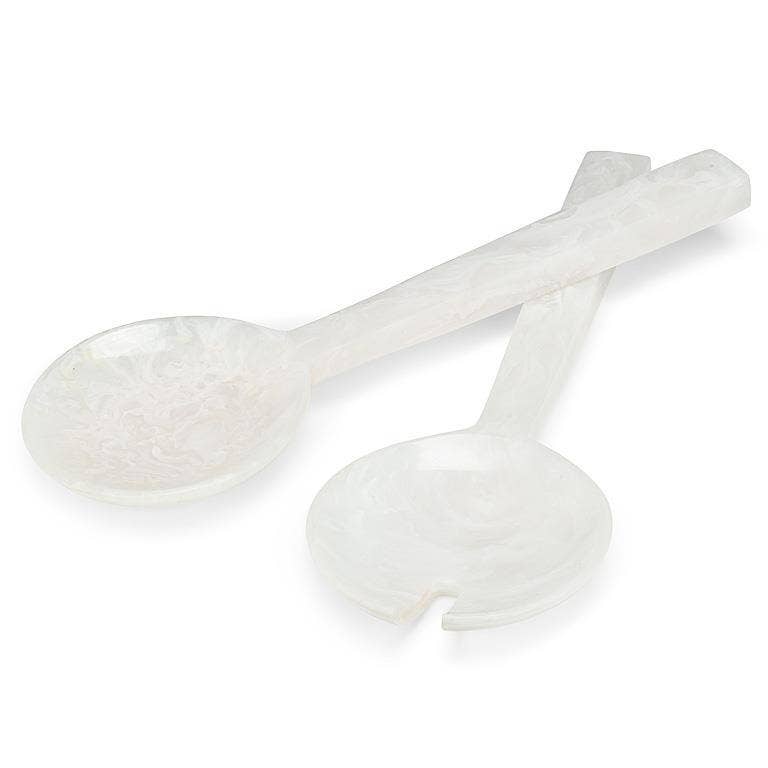 Resin Salad Server