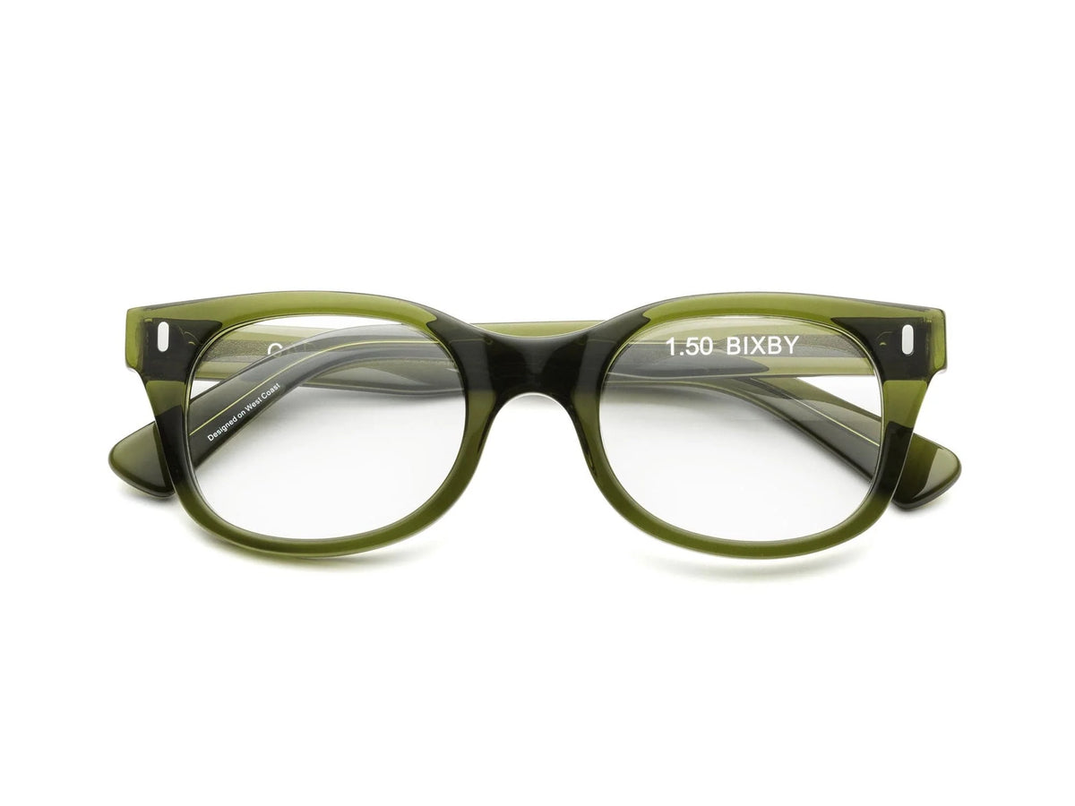 Heritage Green Bixby