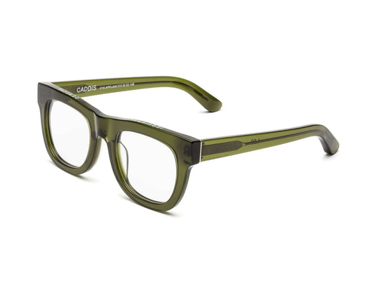 Heritage Green D28