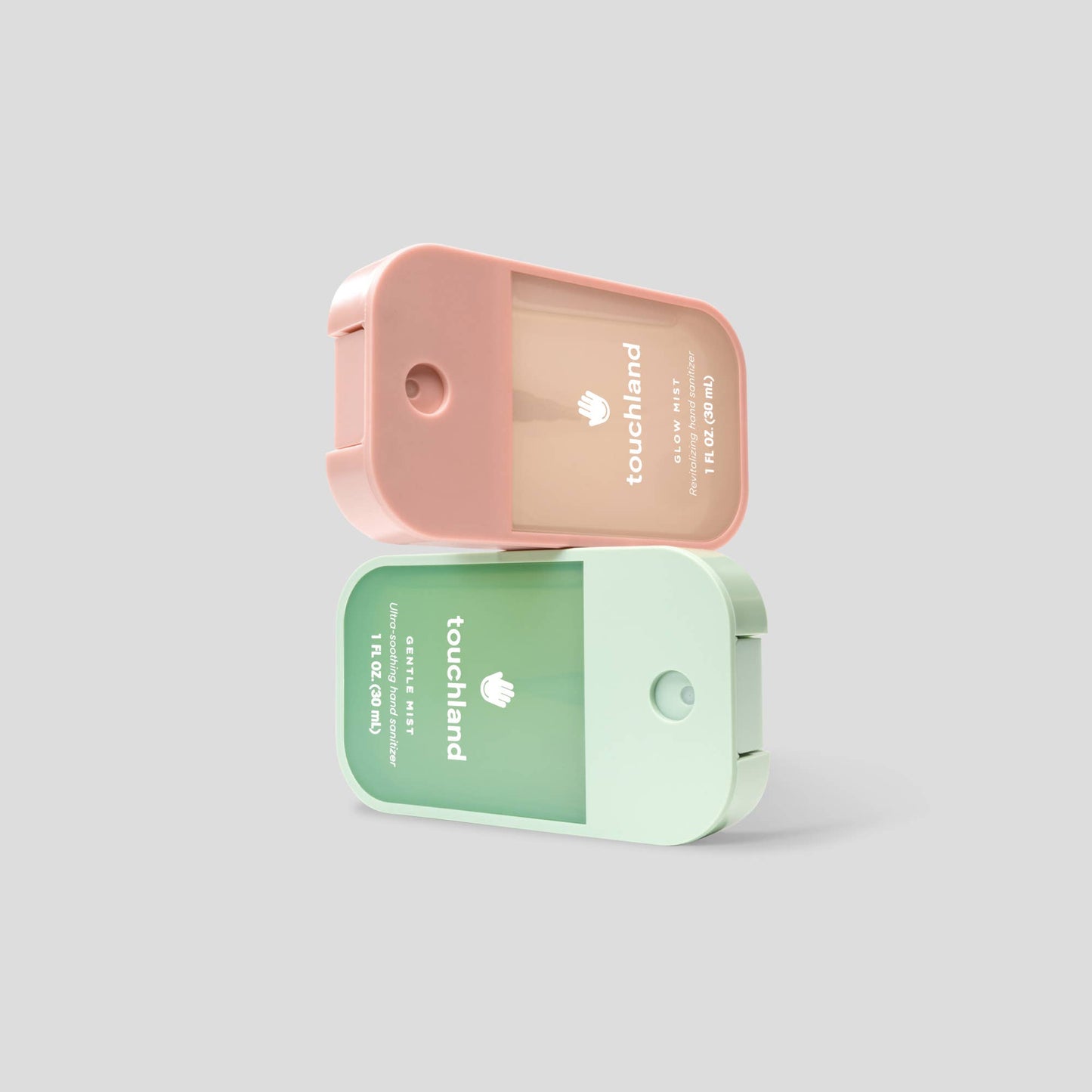 Glow Mist Revitalizing Hand Sanitizer