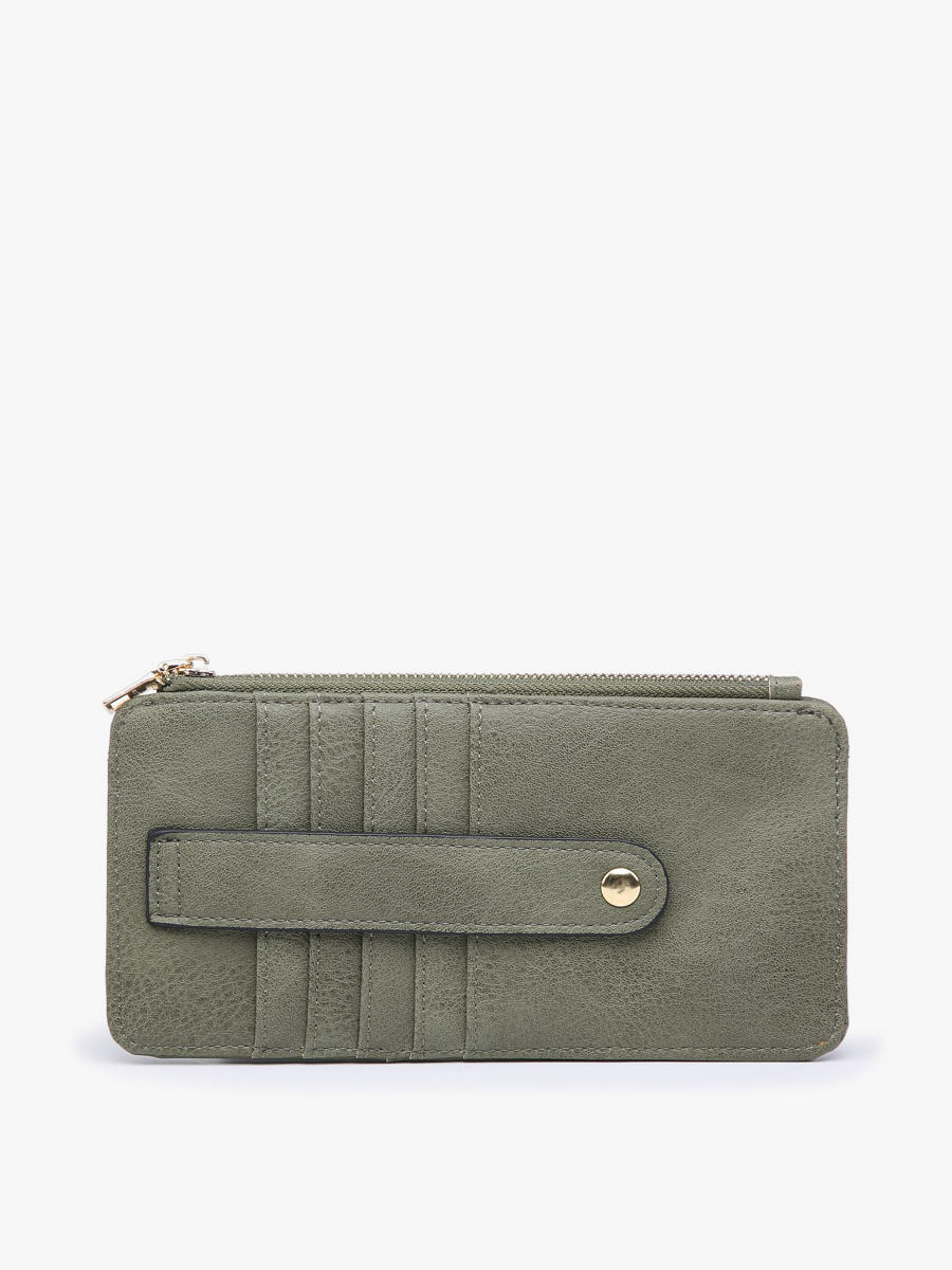 Saige Card Holder
