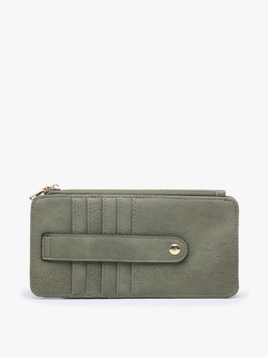 Saige Card Holder