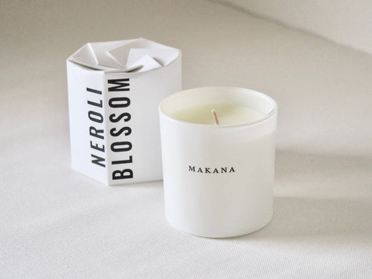 Neroli Blossom Candle