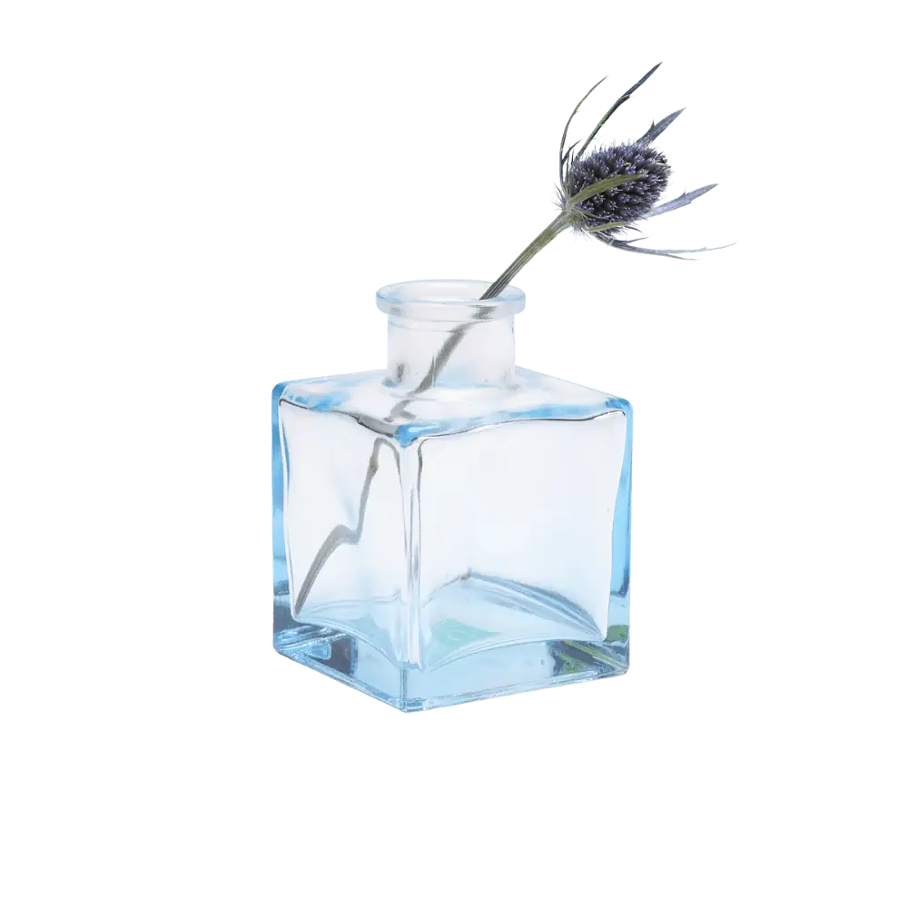Loft Square Vase