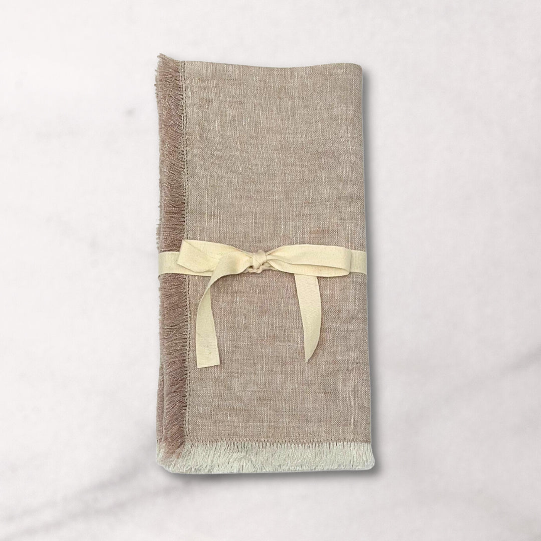 Willow Lilia Napkins