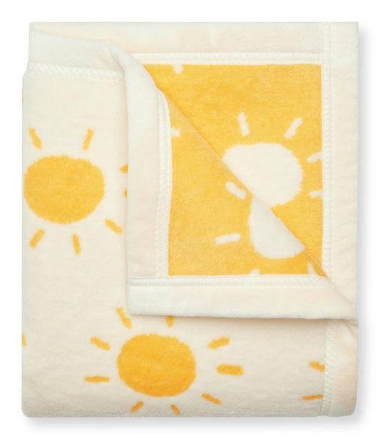 You Are My Sunshine Midi Blanket