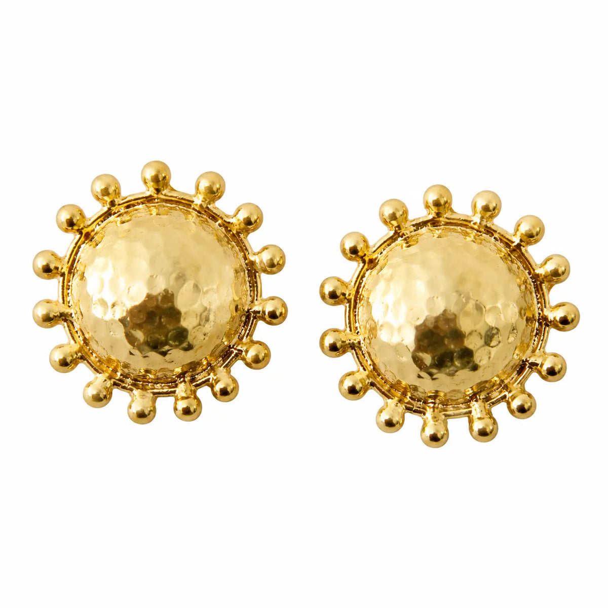 Solara Earrings
