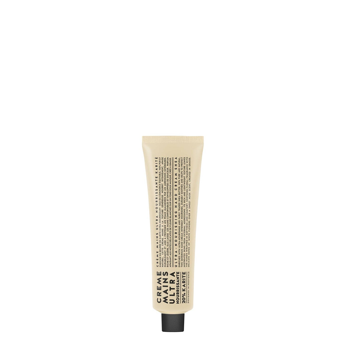 Shea Butter Travel Hand Cream