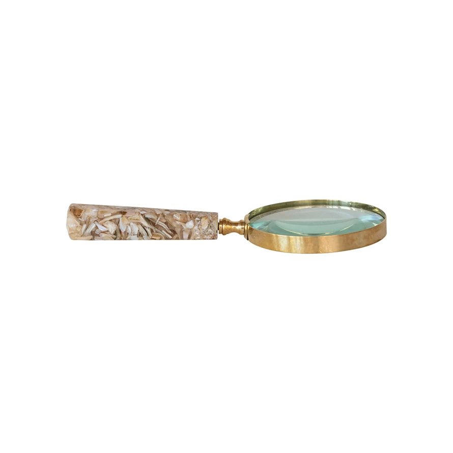 Magnifying Glass