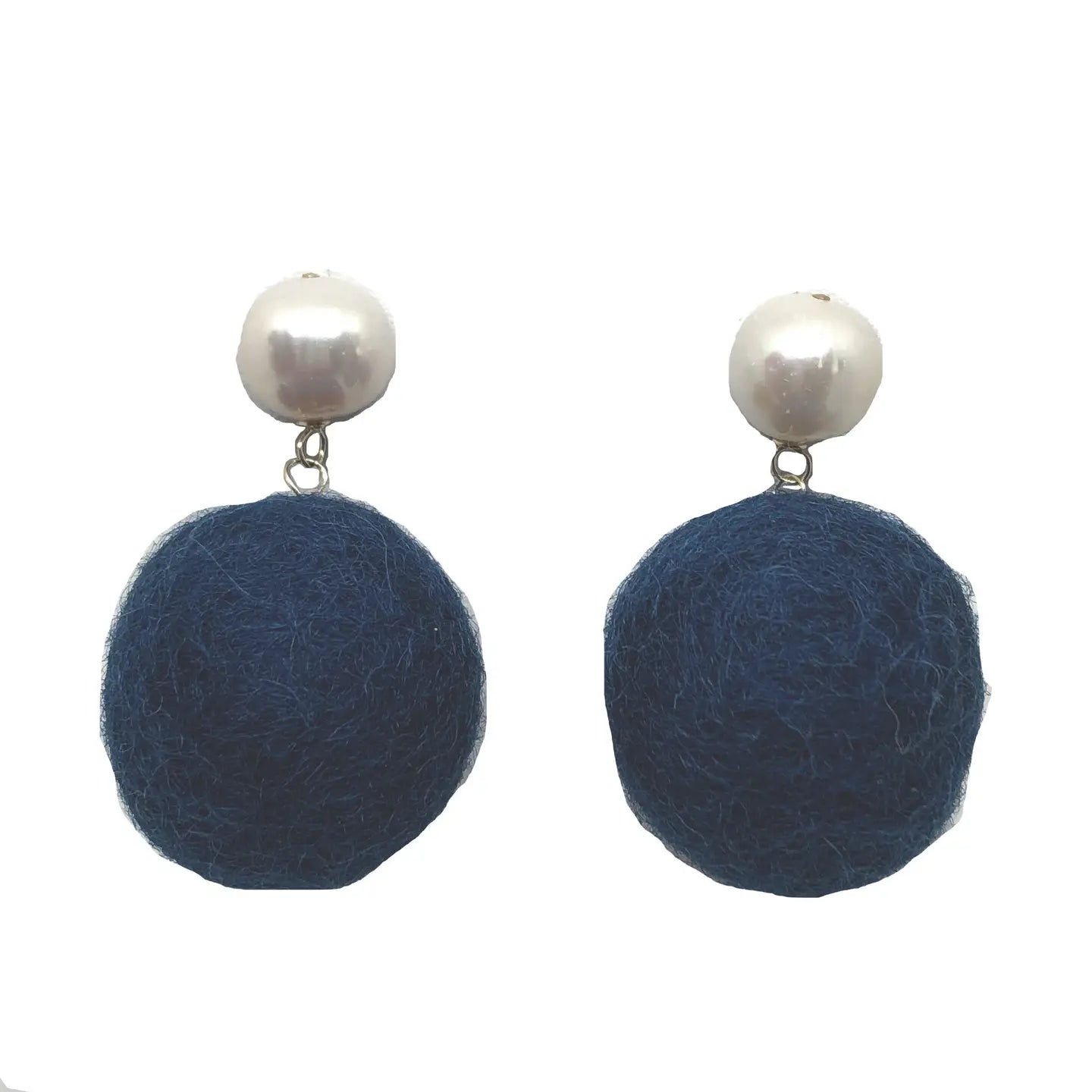 Belle Earrings