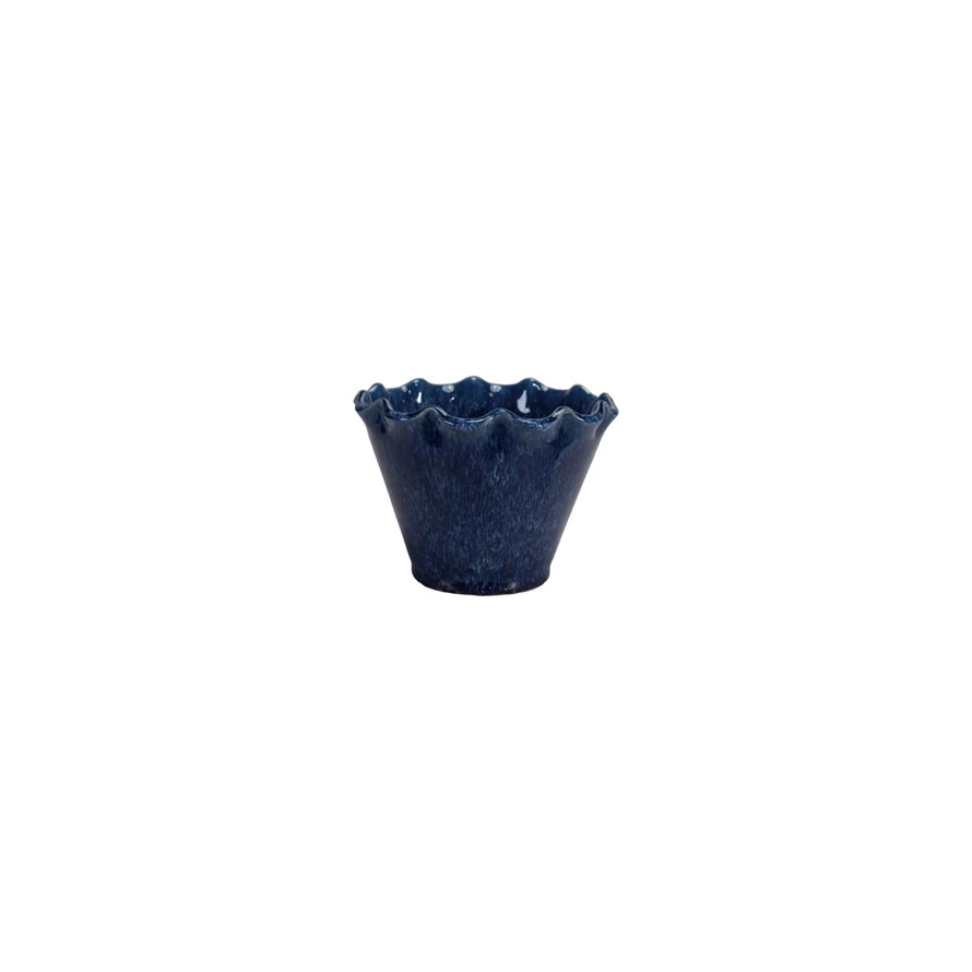 Stoneware Planter