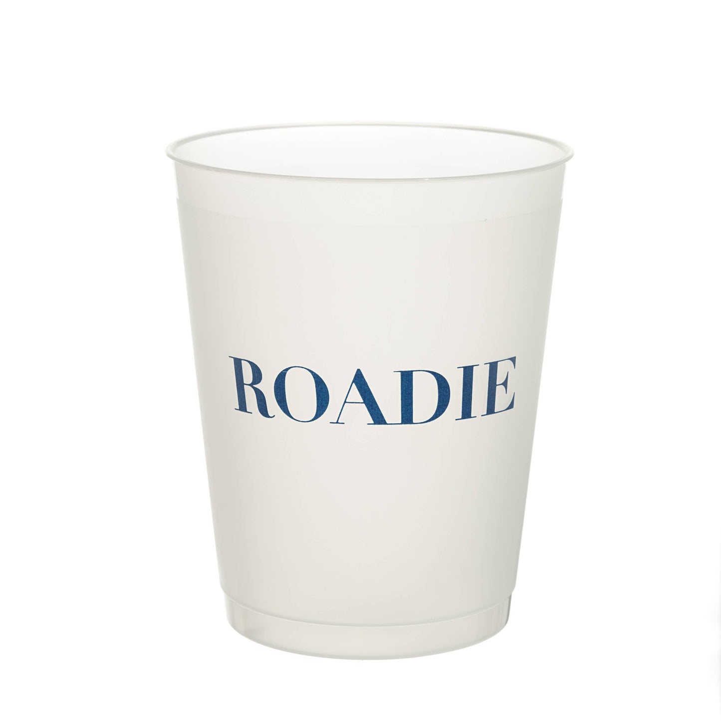 Roadie 12pk Cups