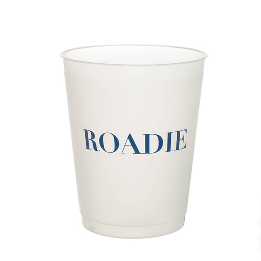 Roadie 12pk Cups