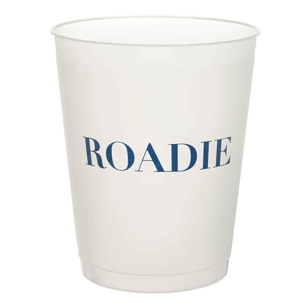 Roadie 12pk Cups