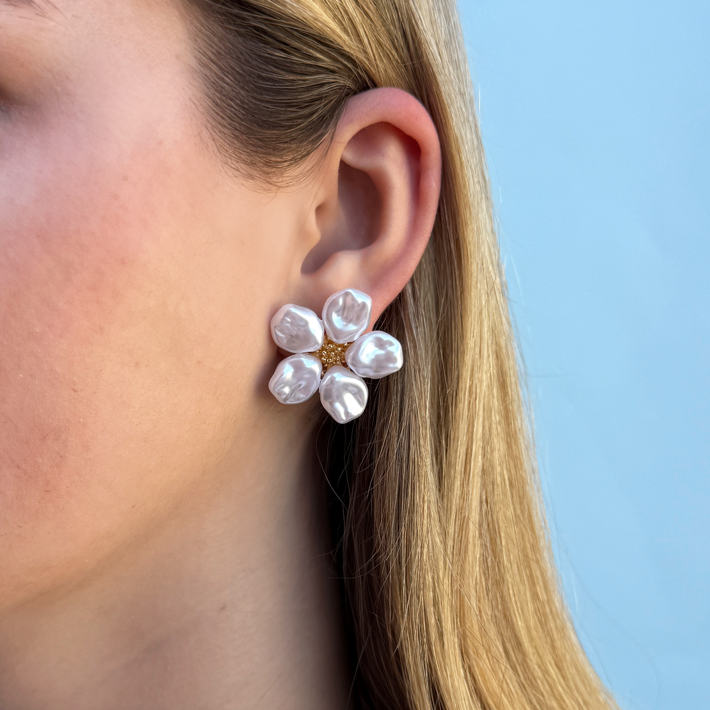 Melinda Earrings