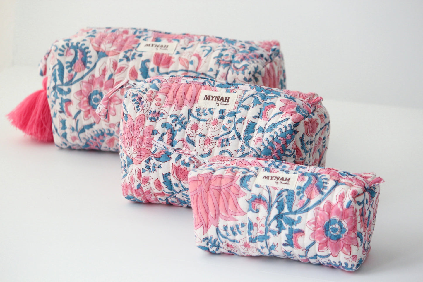 Small travel bag